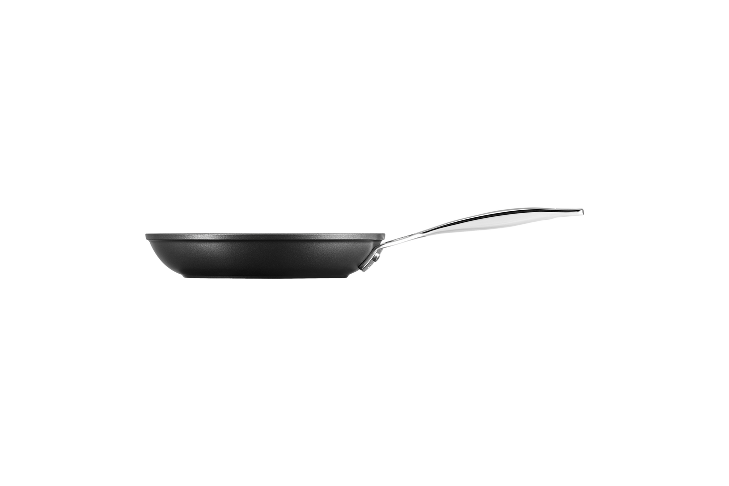 Le Creuset Alupfanne flach, 28cm