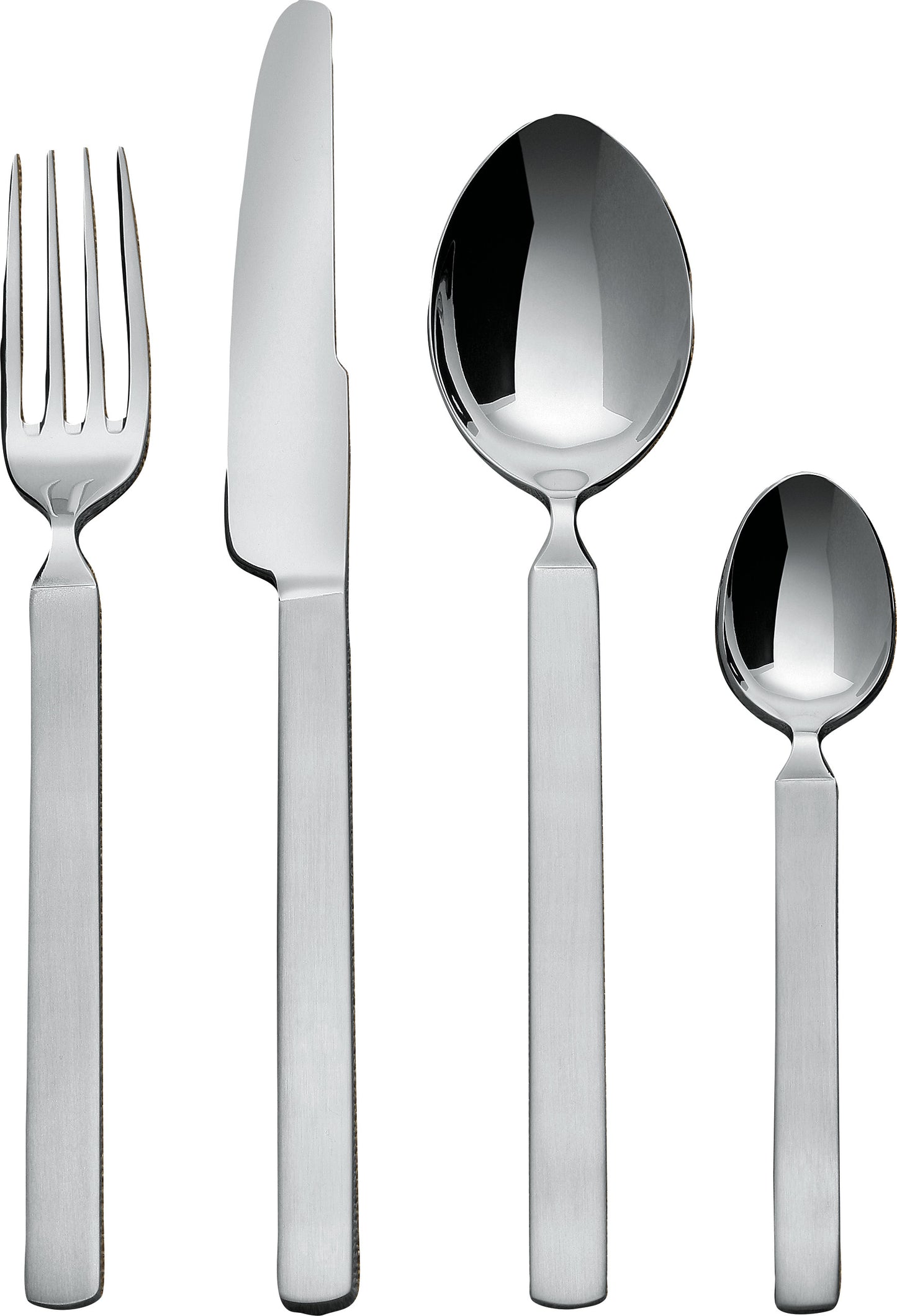Alessi Besteck 24tlg. Dry