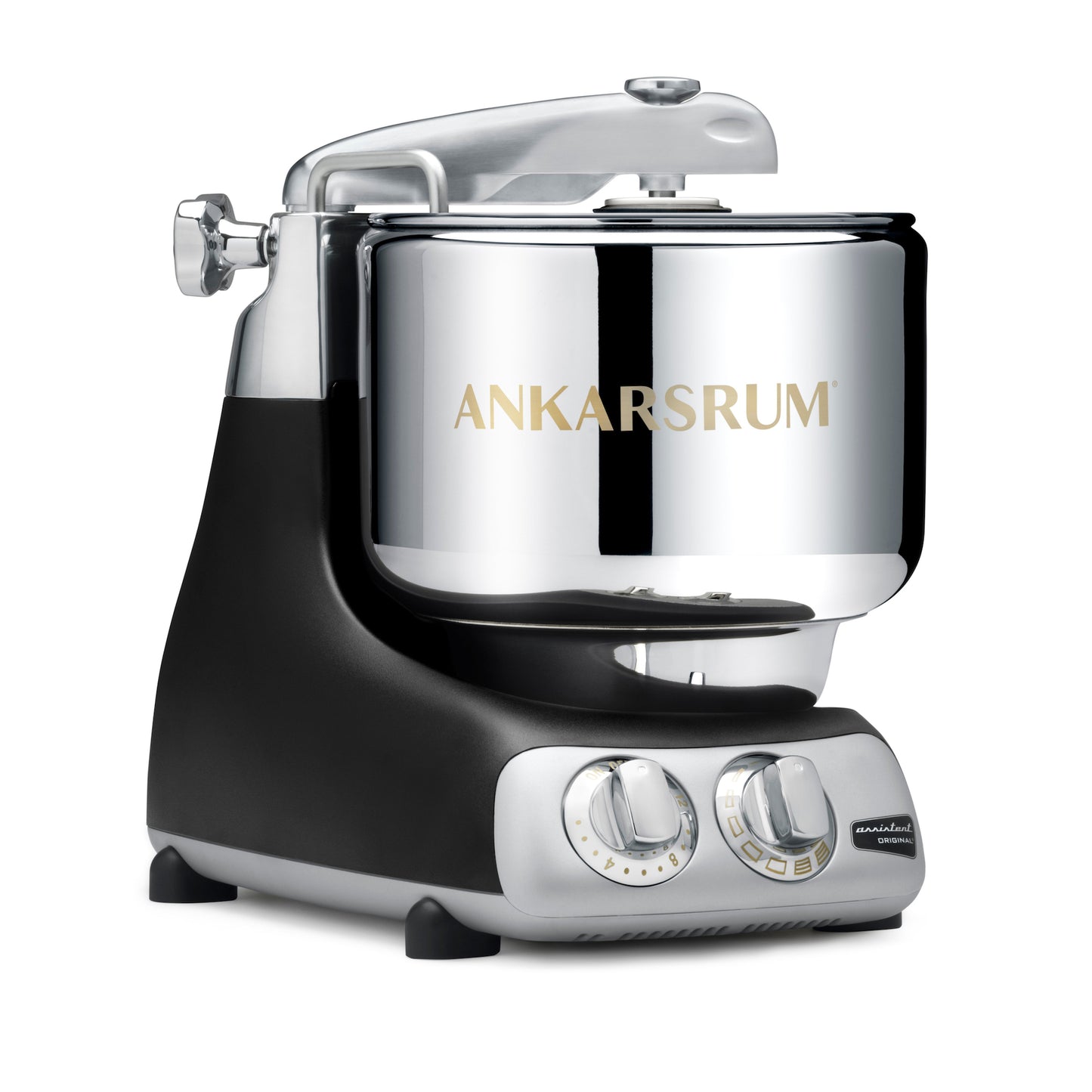 Ankarsrum Küchenmaschine Assistent Original