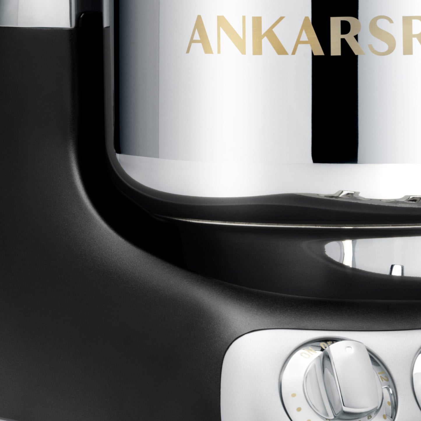Ankarsrum Küchenmaschine Assistent Original