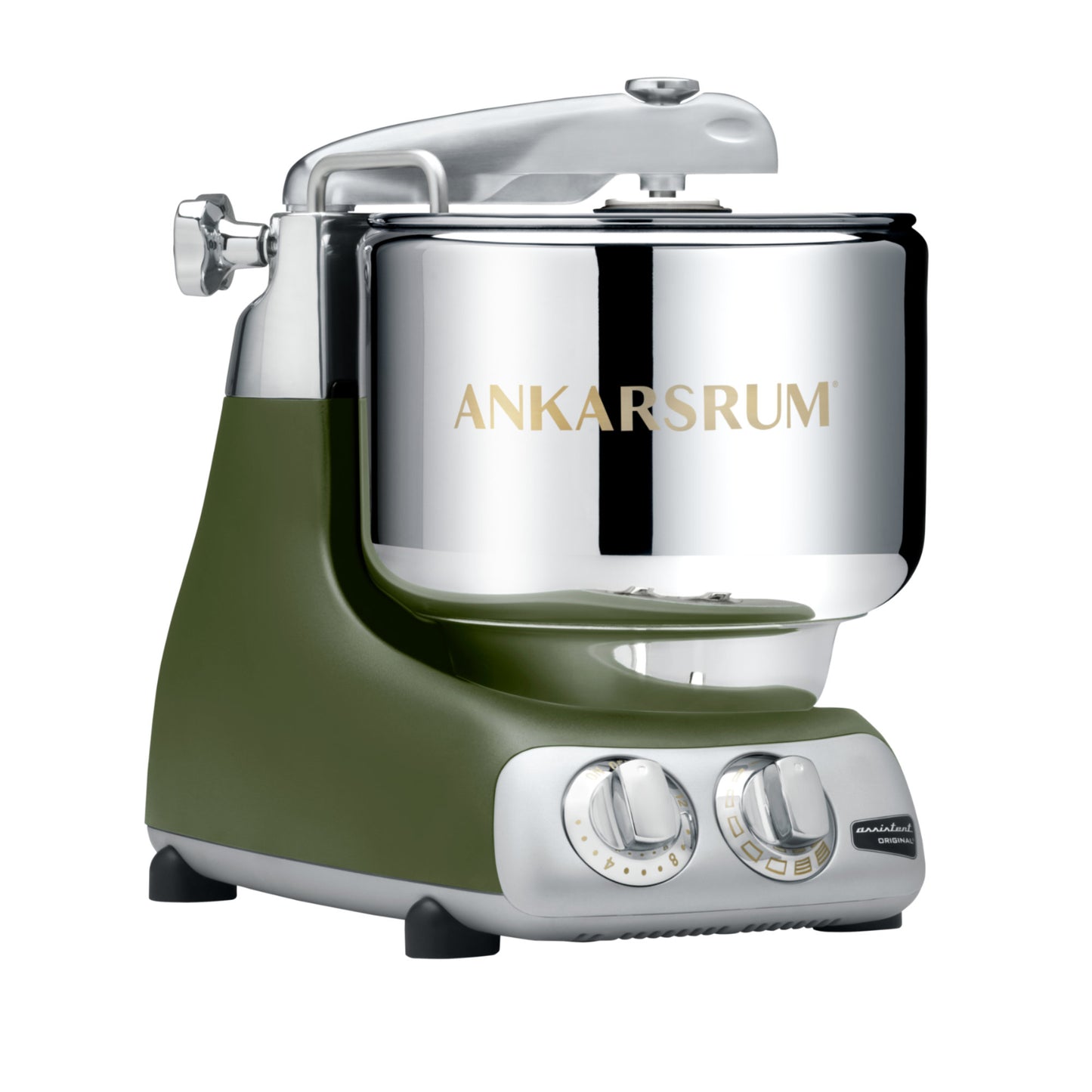 Ankarsrum Küchenmaschine Assistent Original