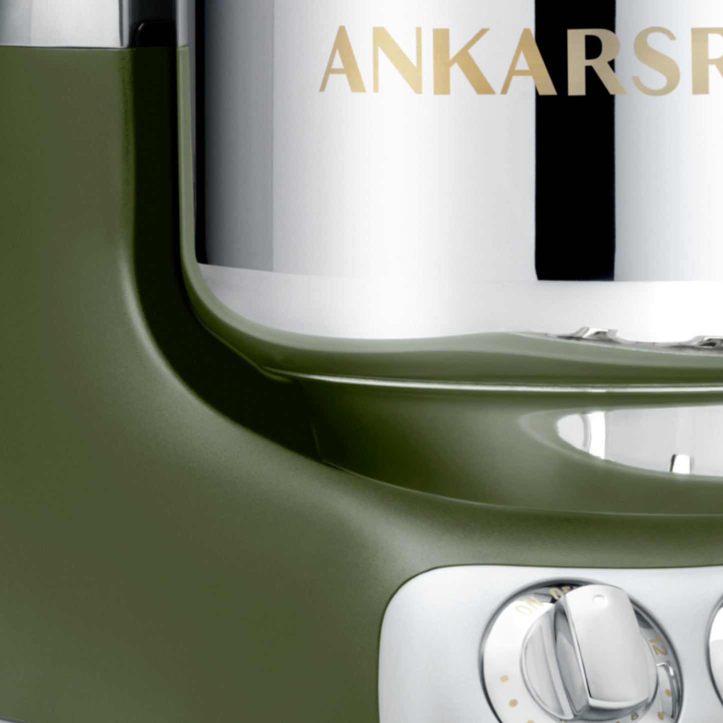 Ankarsrum Küchenmaschine Assistent Original