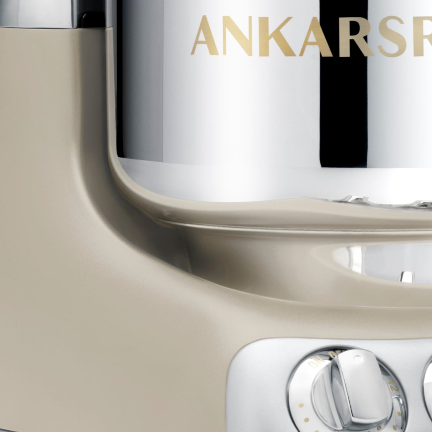 Ankarsrum Küchenmaschine Assistent Original