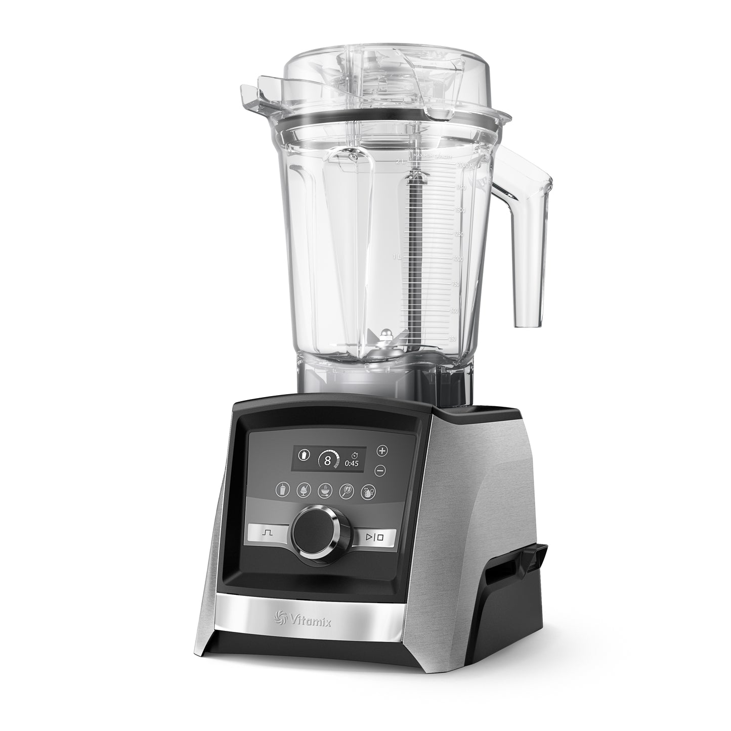 Vitamix ASCENT A3500i Hochleistungsmixer