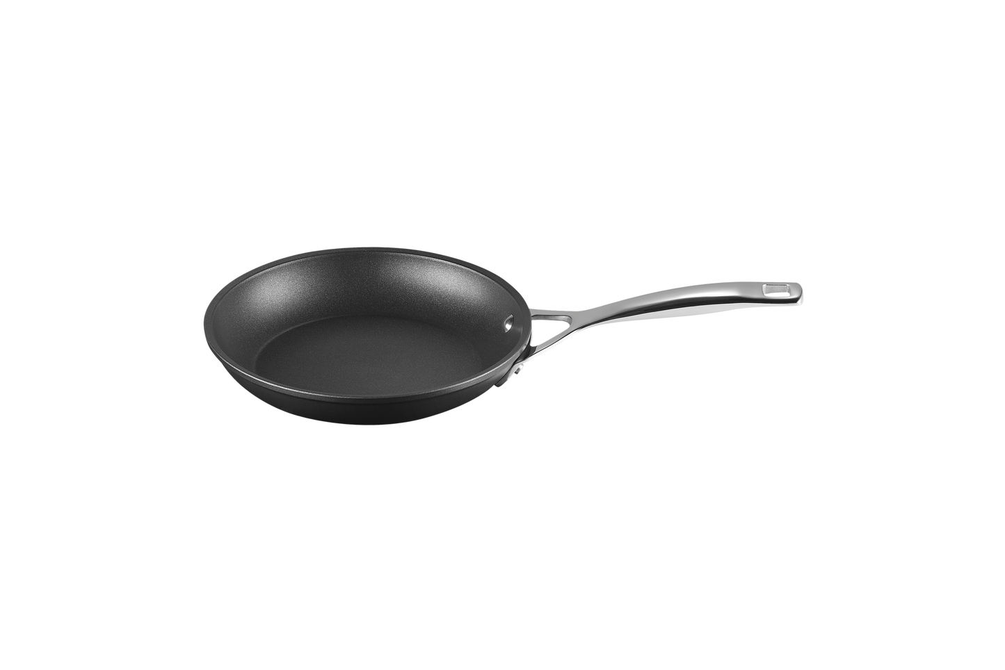 Le Creuset Alupfanne flach, 28cm