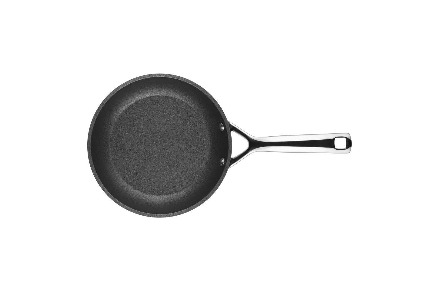 Le Creuset Alupfanne flach, 28cm