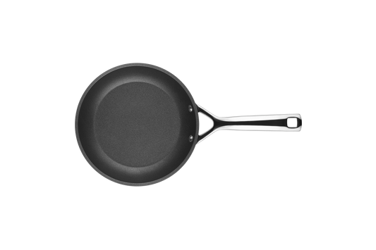 Le Creuset Alupfanne flach, 28cm