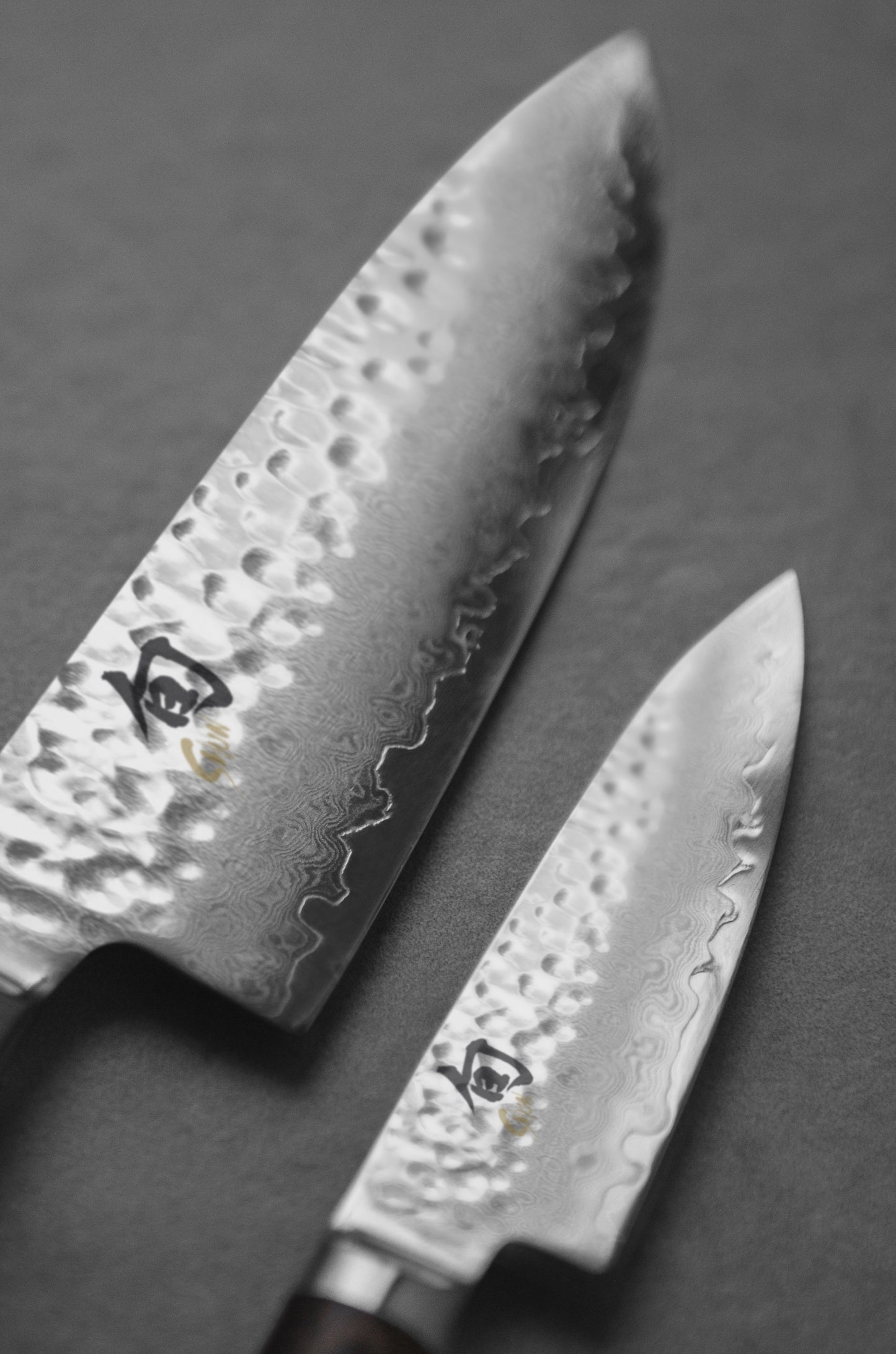 Kai Kochmesser TDM-1723 Shun Permier Tim Mälzer
