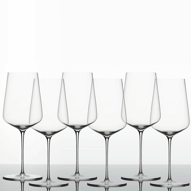 Zalto Universal Glas, 6er Set